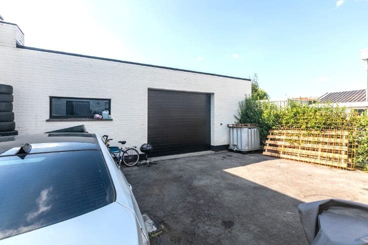 Unieke combinatie van ruim wonen en werken in hartje Ware...