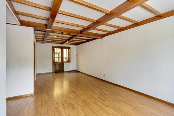Spacious family home with garage and garden for sale in Peer
