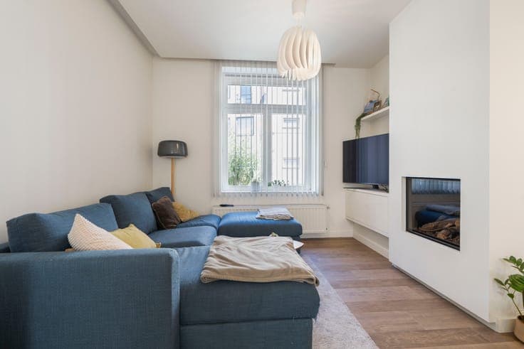 House in Hasselt