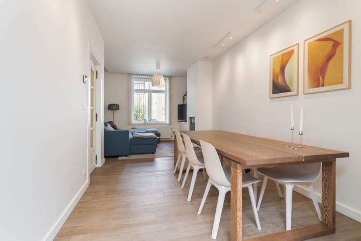 House in Hasselt