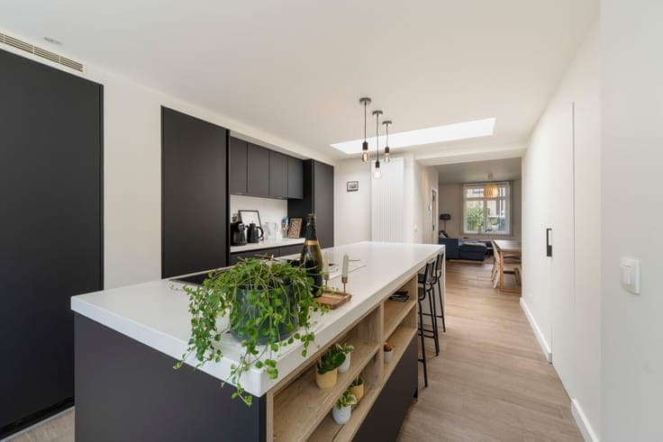 House in Hasselt