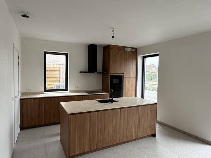 Energy-efficient new-build homes for sale in Avelgem