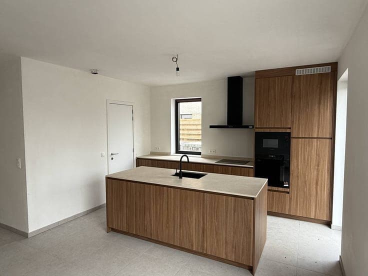 Energy-efficient new-build homes for sale in Avelgem