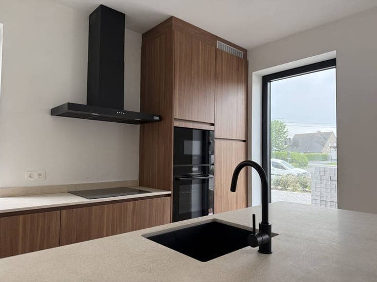 Energy-efficient new-build homes for sale in Avelgem