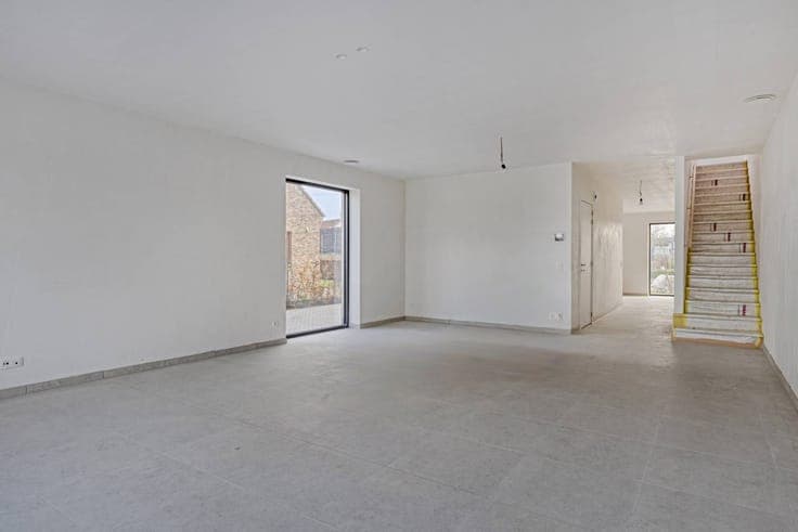 Energy-efficient new-build homes for sale in Avelgem