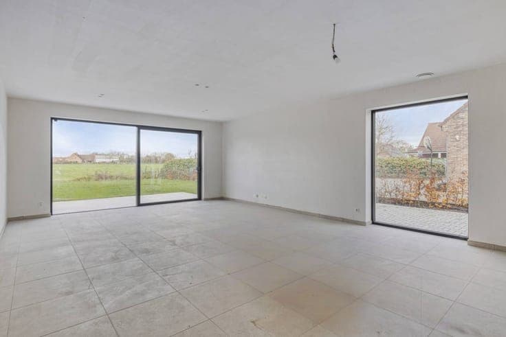 Energy-efficient new-build homes for sale in Avelgem