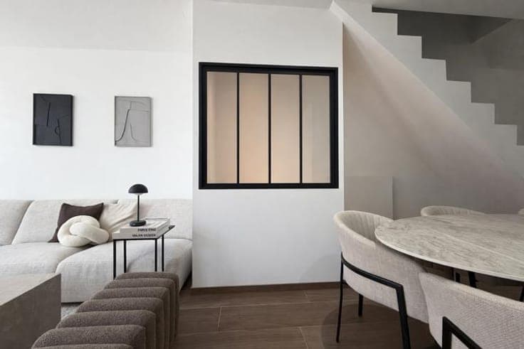 MAGNIFIQUE MAISON - 2CH - ELEC CONFORME - JARDIN - RÉNOVÉE