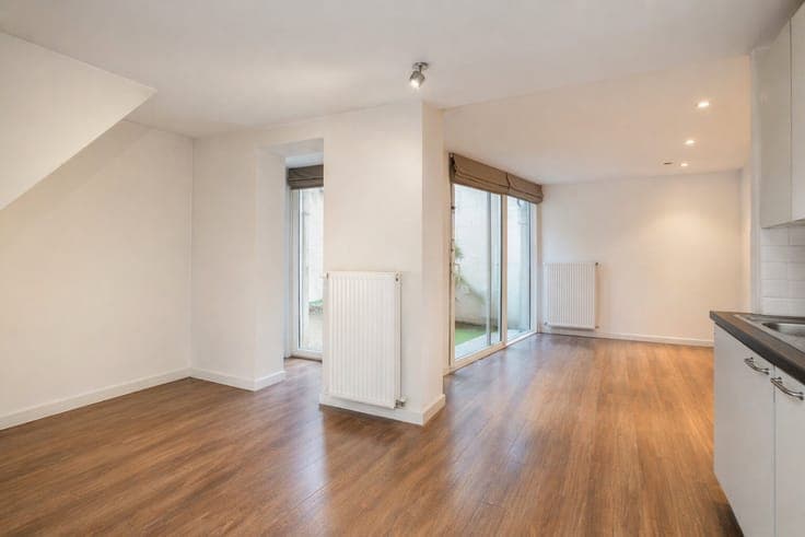 Characterful investment property near the Reep Ghent