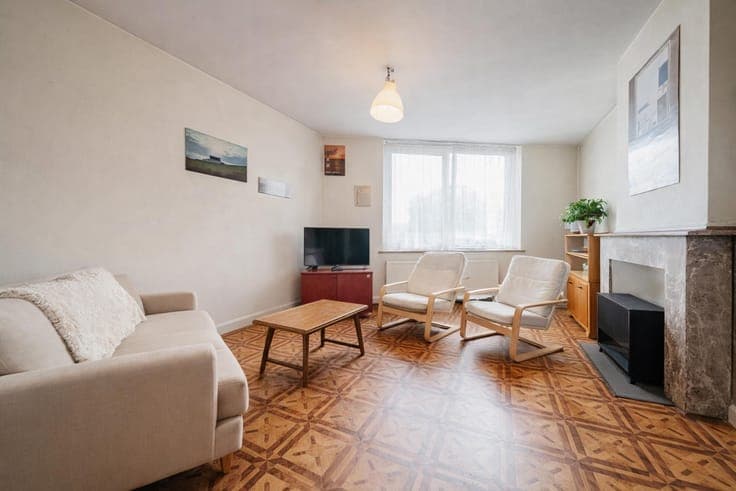 House in Liege