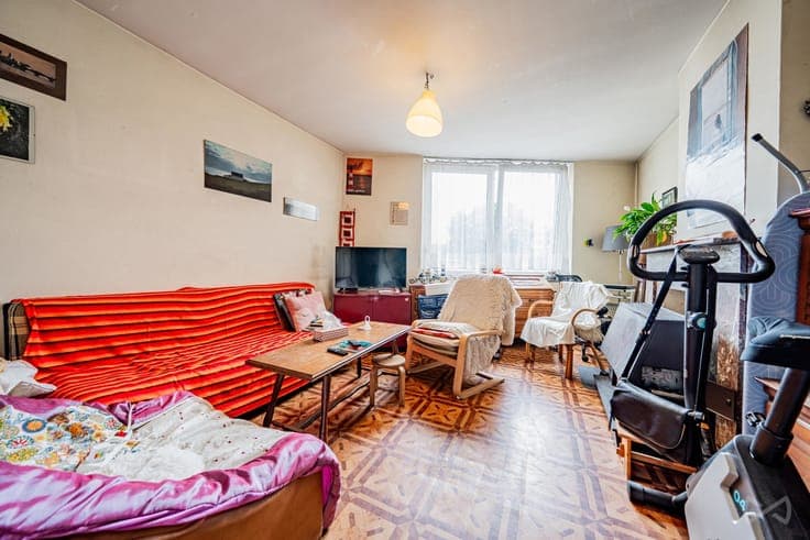 House in Liege