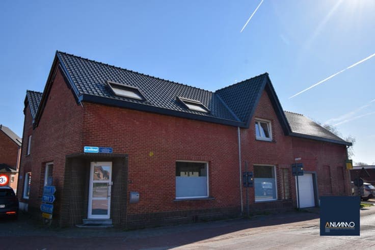 House in Haacht