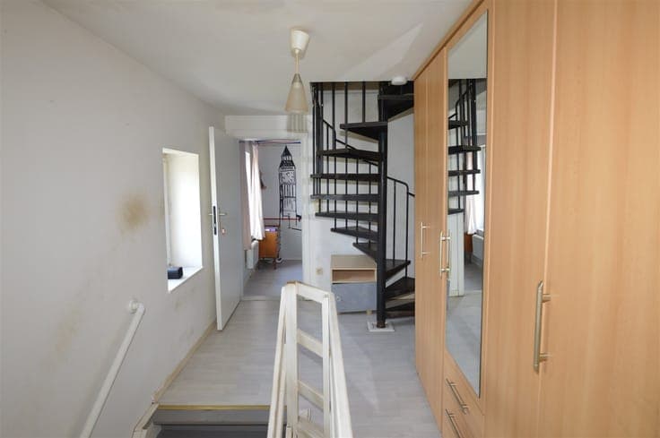 Maison villageoise