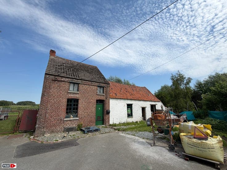 House in Lessines