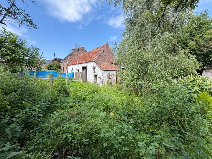 House in Lessines