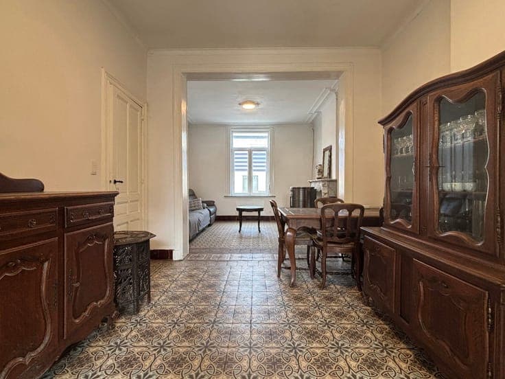 House in Aiseau-Presles