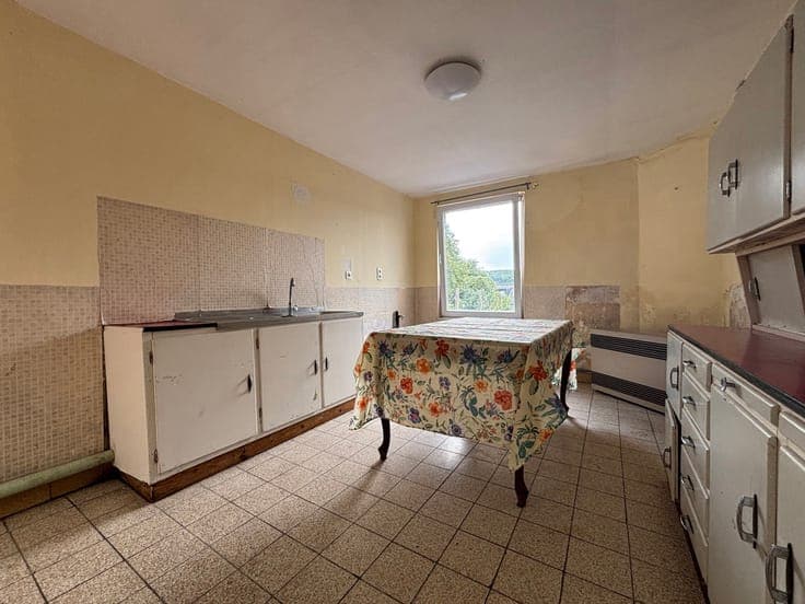 House in Aiseau-Presles
