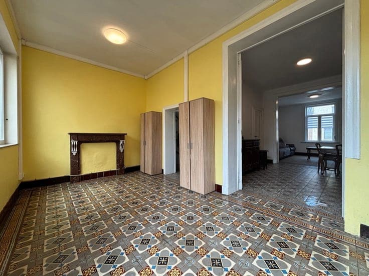 House in Aiseau-Presles