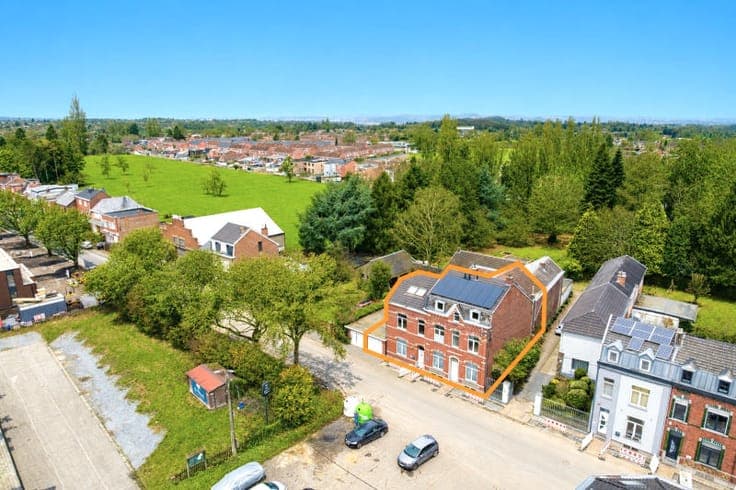 Investment property in Retinne