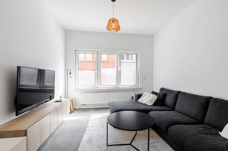 Gerenoveerde woning (152 m²) met 3 slaapkamers, 2 badkamers