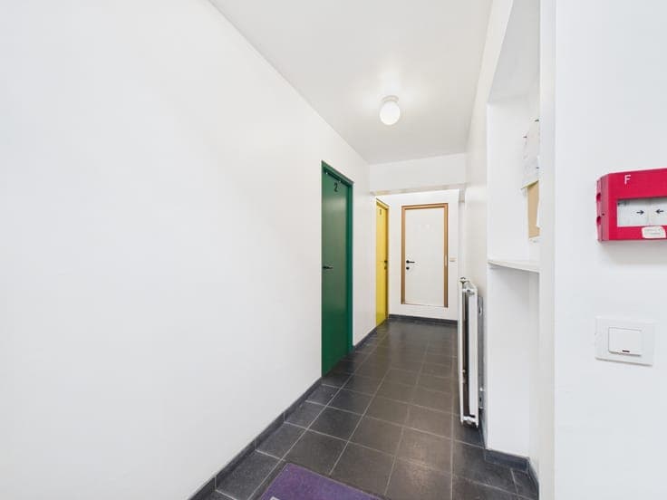Investment Property Comprising 9 Student Rooms