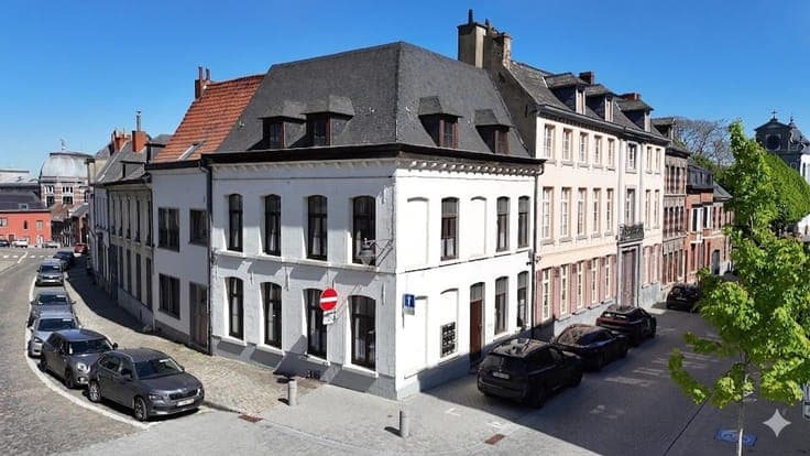 Investment Property Comprising 9 Student Rooms