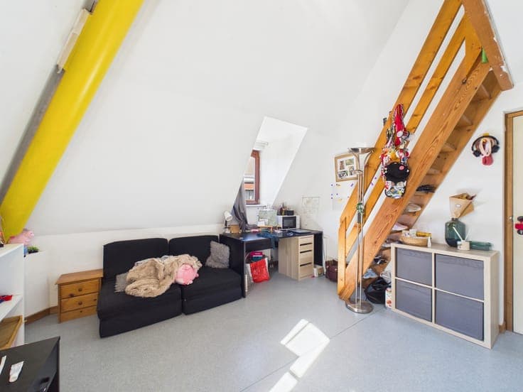 Investment Property Comprising 9 Student Rooms
