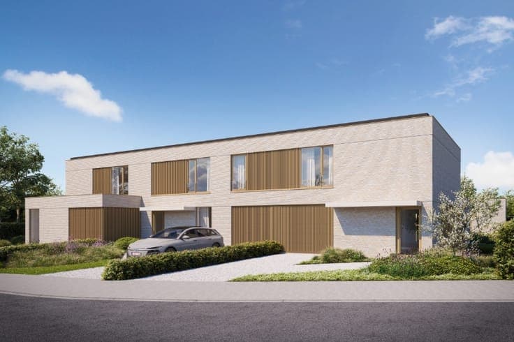 LAATSTE WONING IN DIT PROJECT!