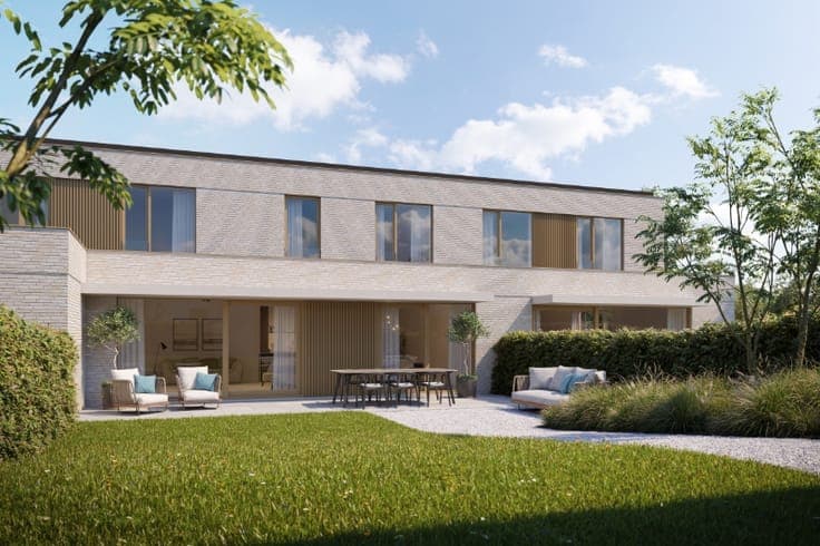 LAATSTE WONING IN DIT PROJECT!