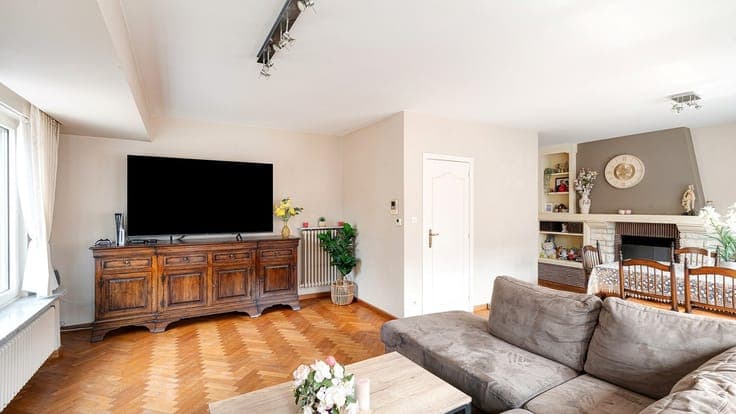 House in Heist-aan-Zee