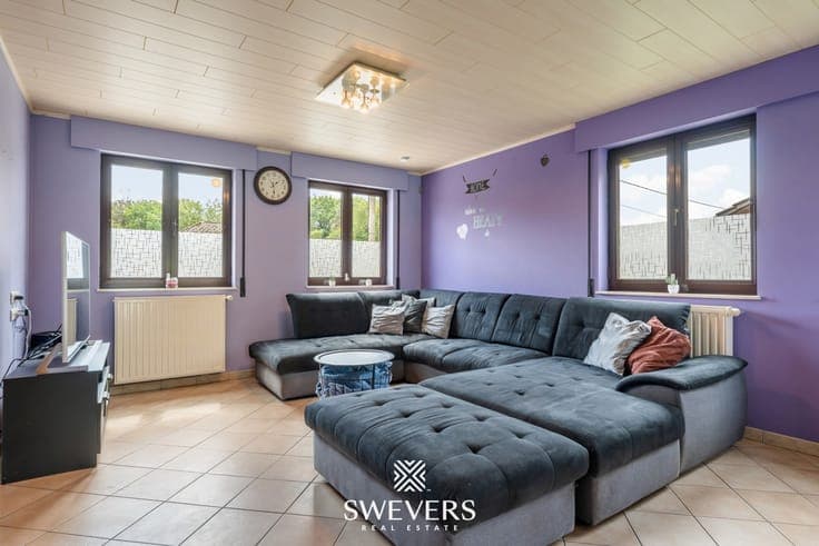 House in Beringen