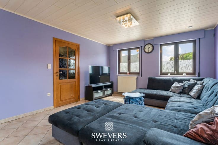 House in Beringen