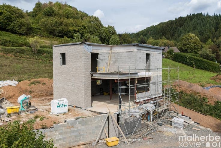House in Malmedy