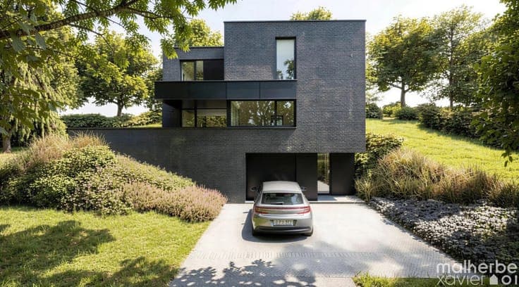 House in Malmedy