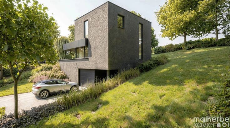 House in Malmedy