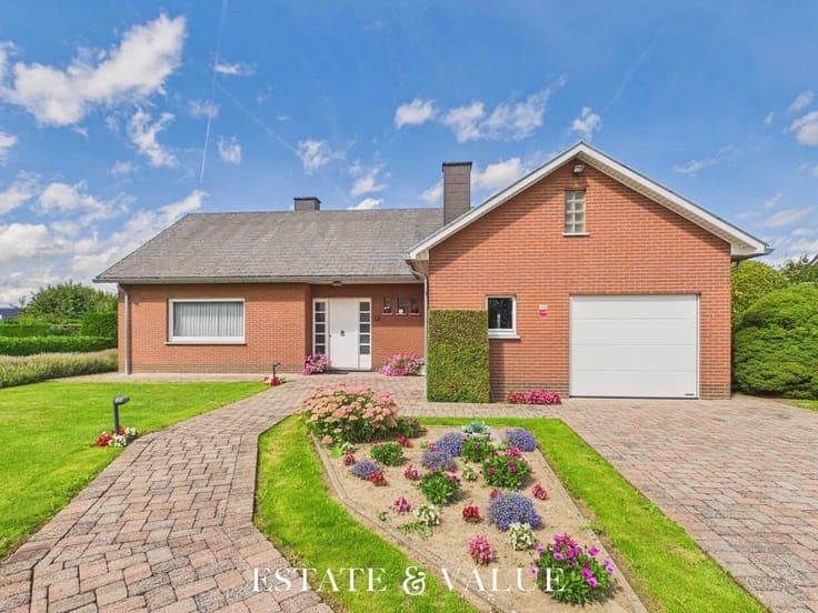 House in Grand-Rechain