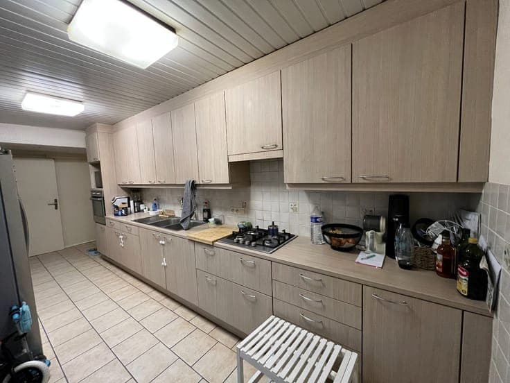 House in De Panne