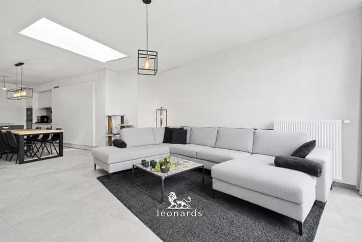 Modern move-in ready home with EPC B in Deerlijk