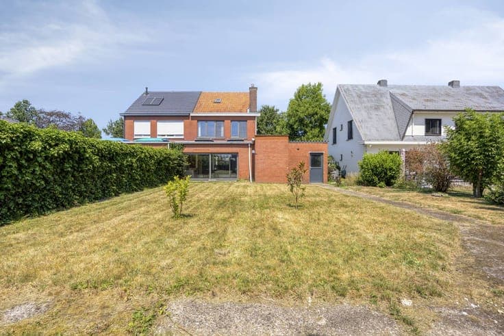 HO buildings to renovate for sale in Kalmthout - Achterbroek