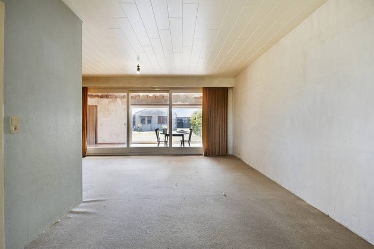HO buildings to renovate for sale in Kalmthout - Achterbroek