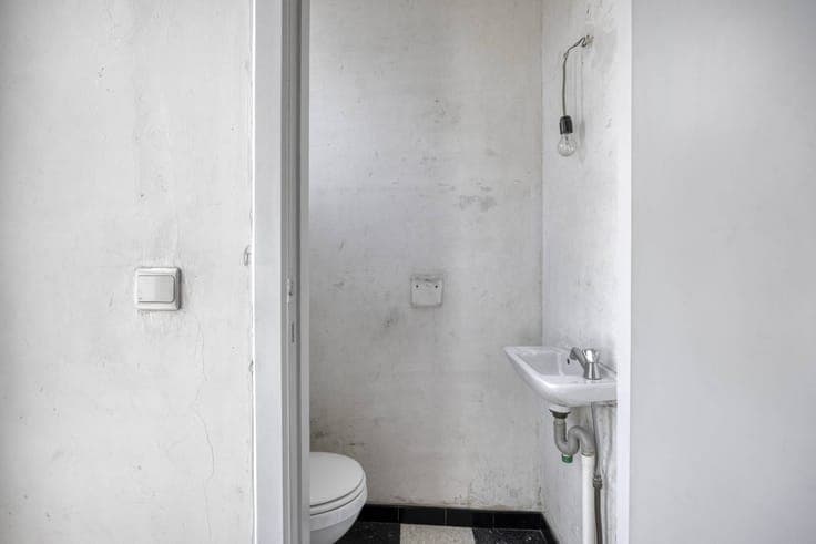 HO buildings to renovate for sale in Kalmthout - Achterbroek