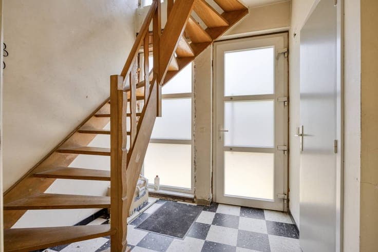 HO buildings to renovate for sale in Kalmthout - Achterbroek