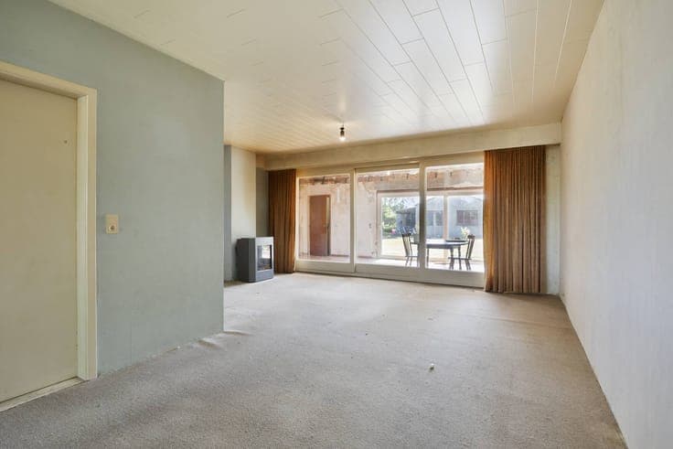 HO buildings to renovate for sale in Kalmthout - Achterbroek
