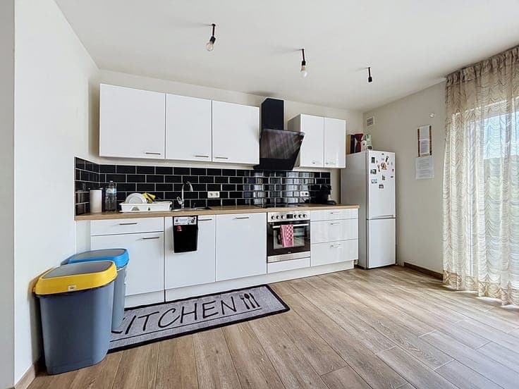 Investment property in Seraing