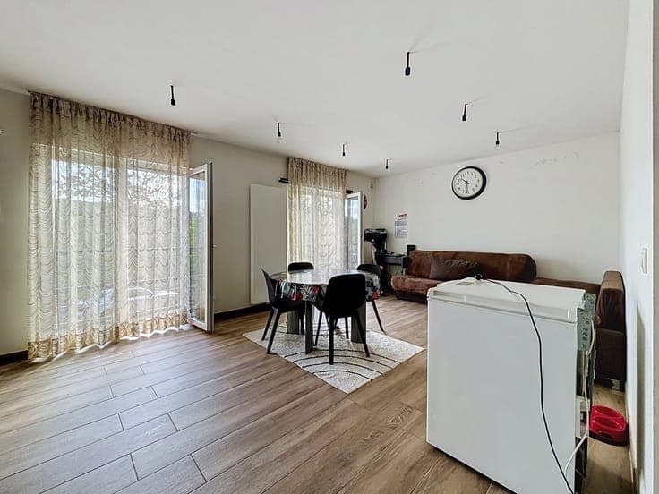 Investment property in Seraing