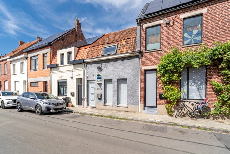 House in Bissegem