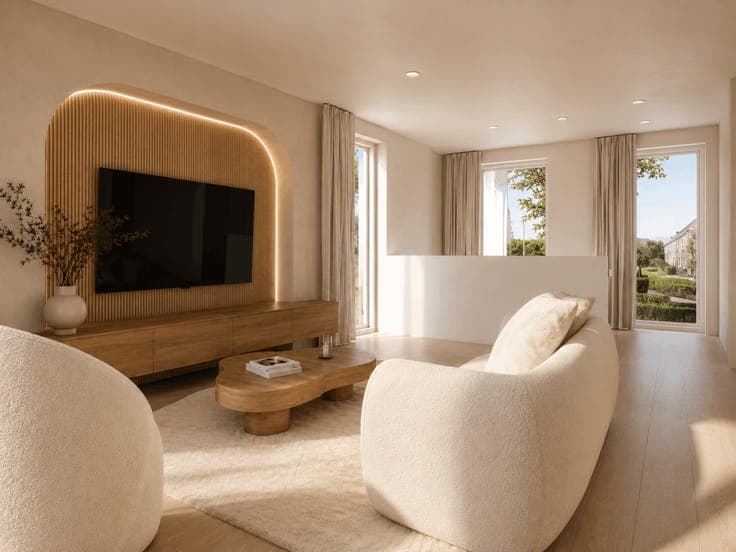 House in Gavere
