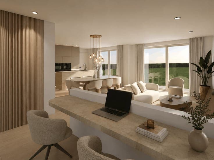 House in Gavere
