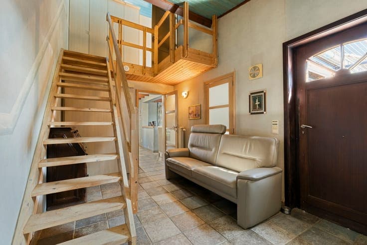 Charming house for sale in Grimbergen