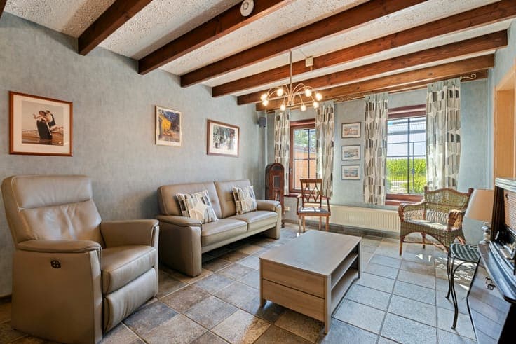 Charming house for sale in Grimbergen