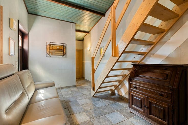 Charming house for sale in Grimbergen
